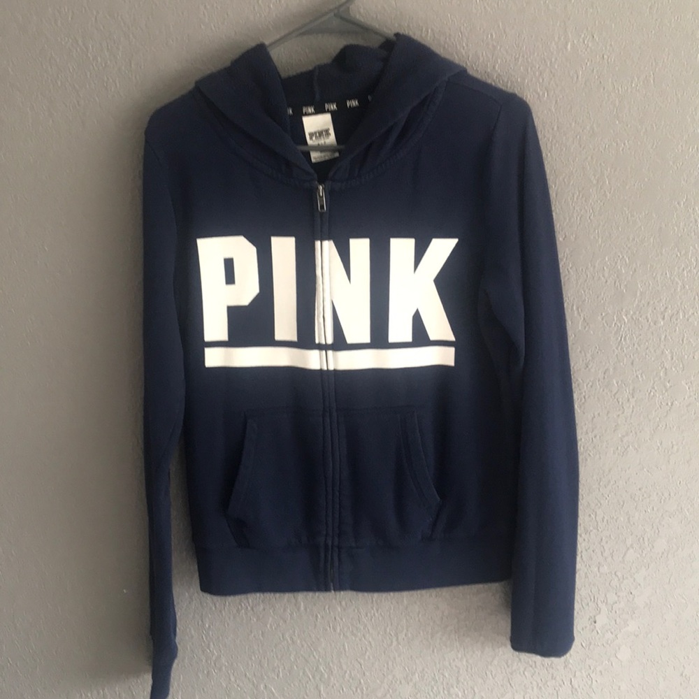 PINK hoodie